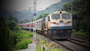 Jalpaiguri-Sealdah direct train to be launched soon