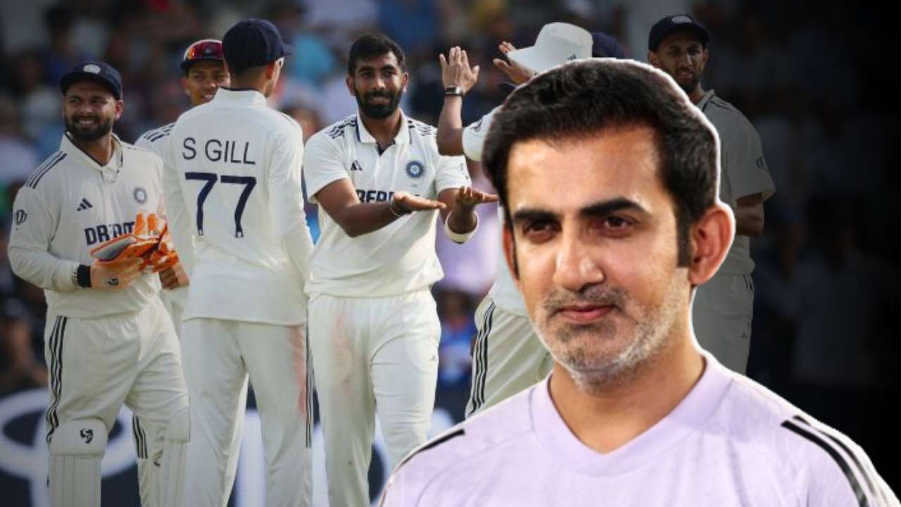Jasprit Bumrah to play in remaining only two Tests of India vs England series