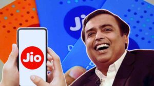 Jio Recharge Plan