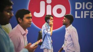 Jio Recharge Plan