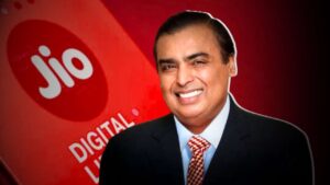 Jio is offering 912 GB data, unlimited calling and OTT benefits in this recharge plan.