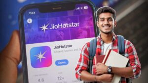 JioHotstar Internship Training 2025