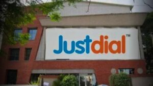 Justdial Internship Training 2025