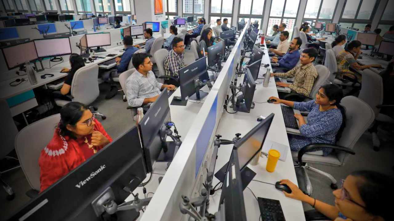 KDMC Recruitment 2025