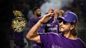 KKR franchise buys 2 Pakistani cricketer