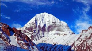 Kailash Mansarovar Yatra 2025