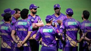 Knight Riders management appoints Dwayne Bravo as head coach