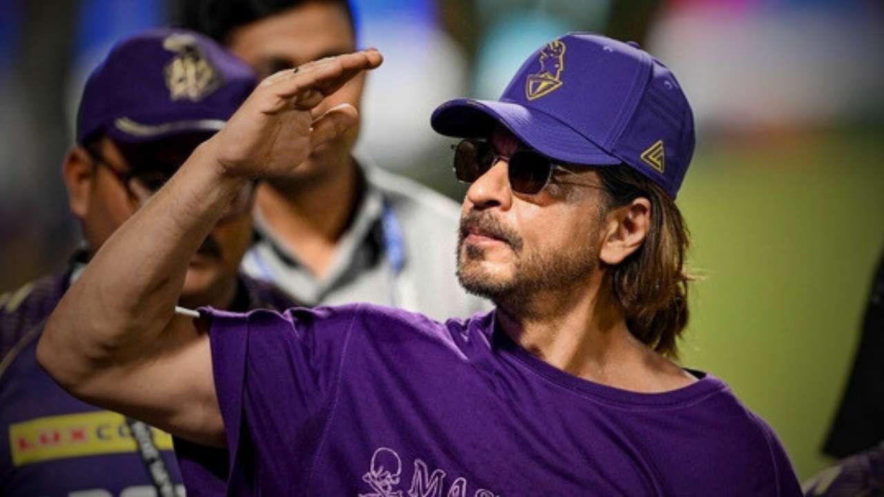 Knight Riders management brings Salonee Dangore to the team