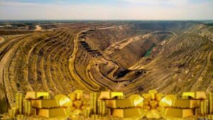 Kolar Gold Fields