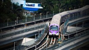 Kolkata Metro saves electricity cost of Rs 8.2 crore