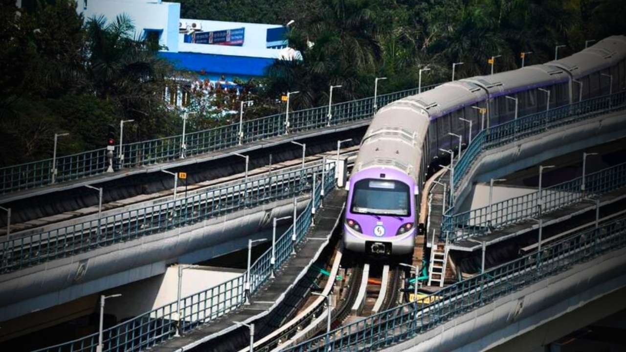 Kolkata Metro saves electricity cost of Rs 8.2 crore
