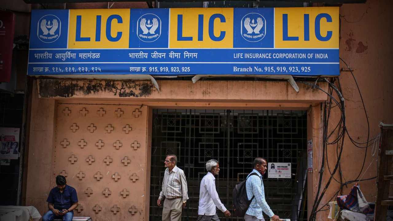 LIC Scheme