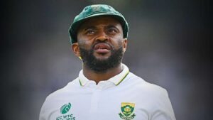 Learn the untold story of Temba Bavuma
