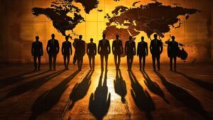 List of the top 10 intelligence agencies in the world