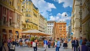 Livable City