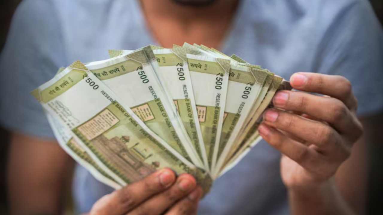Interest Free Loan