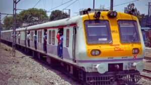 Local Trains
