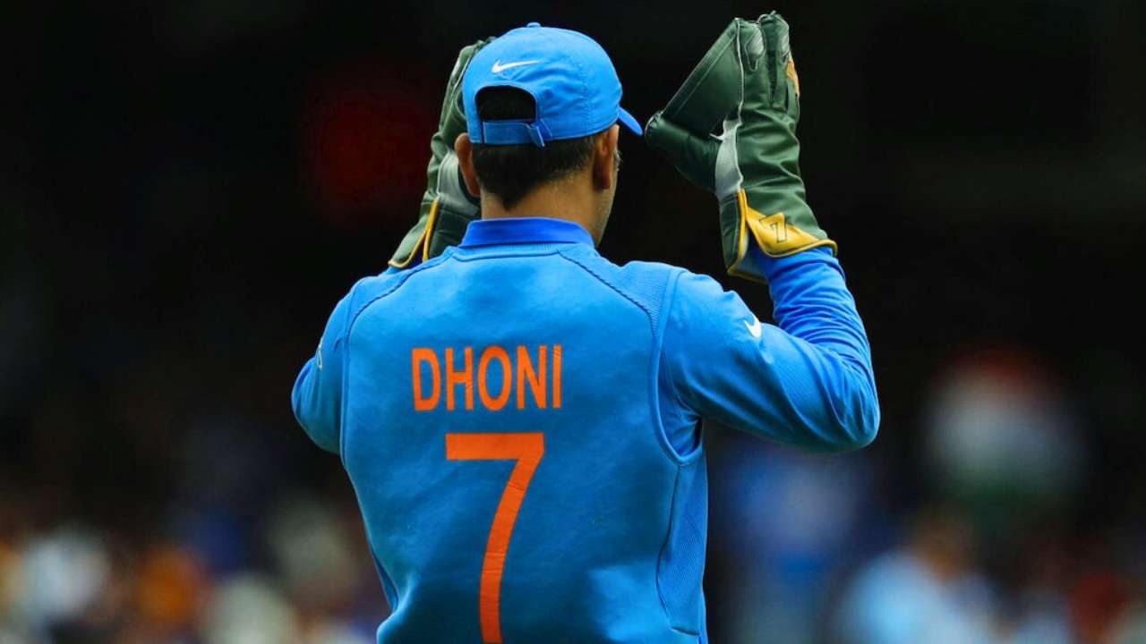 MS Dhoni inducted into ICC Hall of Fame