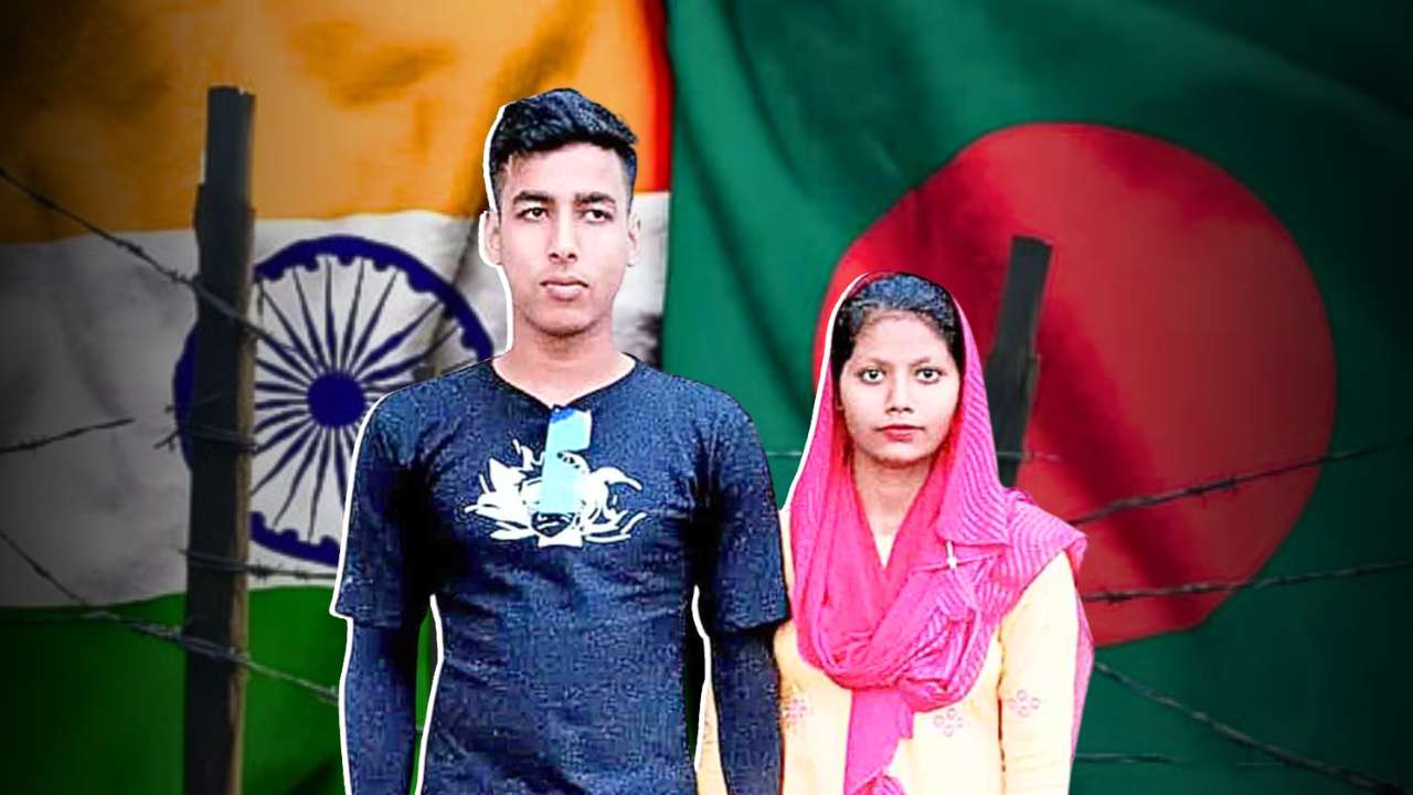 Maharashtra Police sends migrant worker couple from West Bengal to Bangladesh