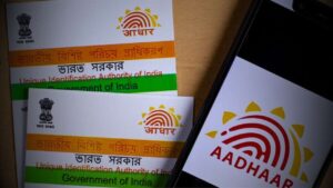 Aadhar Card Fine & Jail Punishment
