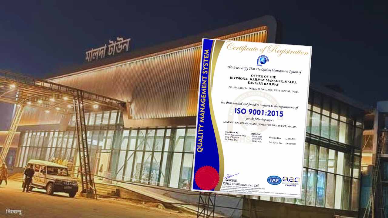 Malda Division