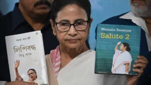 Mamata Banerjee