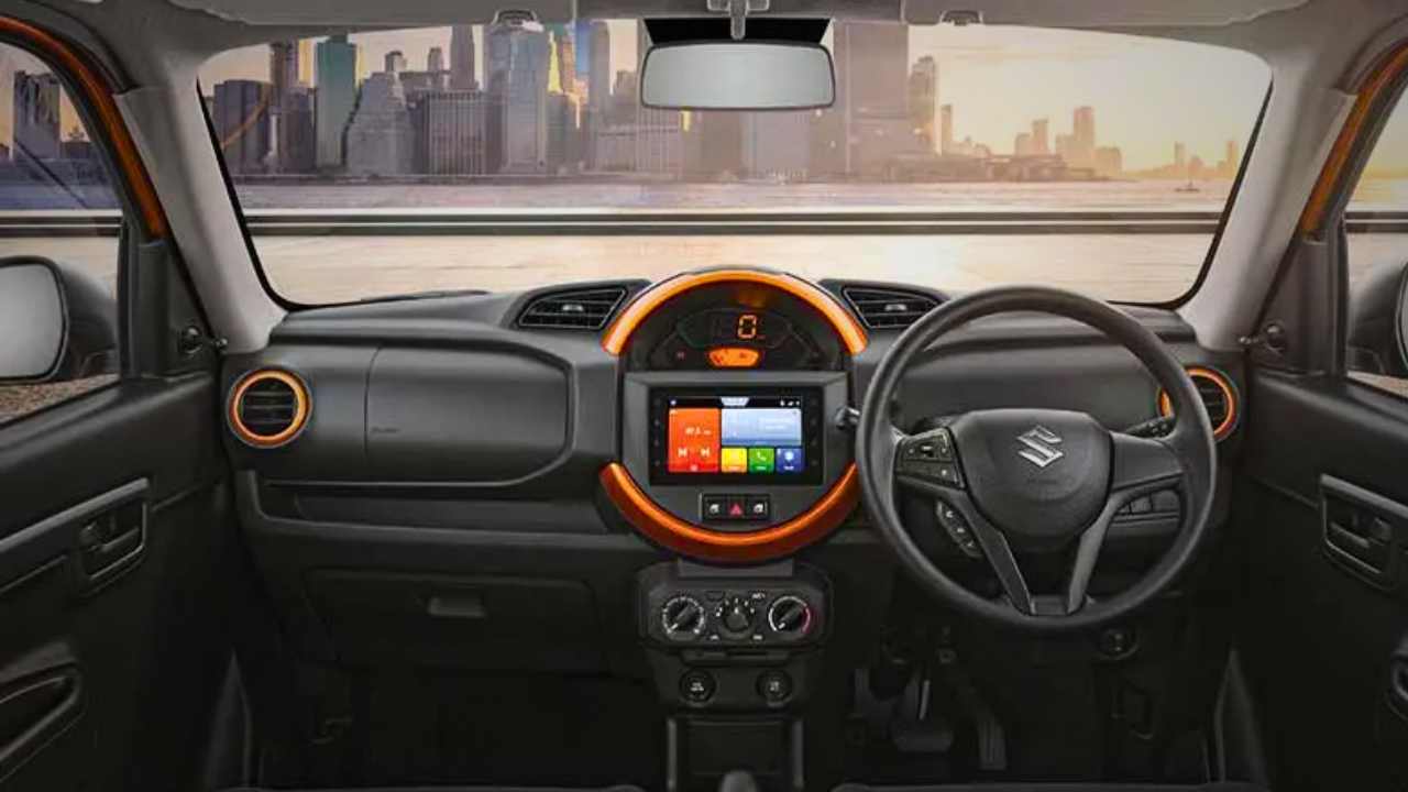 Maruti Hatchback