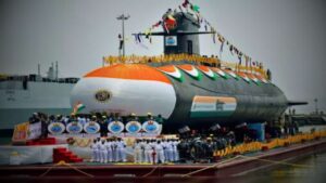 Mazagaon Dock Shipbuilders acquires Colombo Dockyard Share