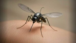 Micro Drone