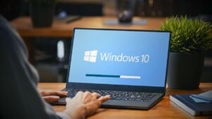 Microsoft will end official support for Windows 10 devices from October