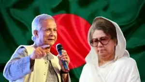 Mohammad Yunus wants to change the term limits rule of Bangladesh's prime ministers