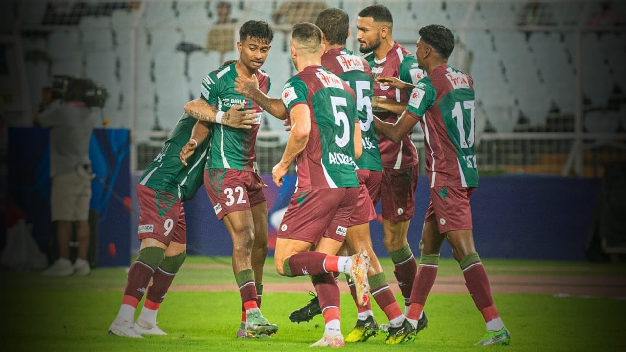 Mohammedan SC may sign a footballer who played for Mohun Bagan