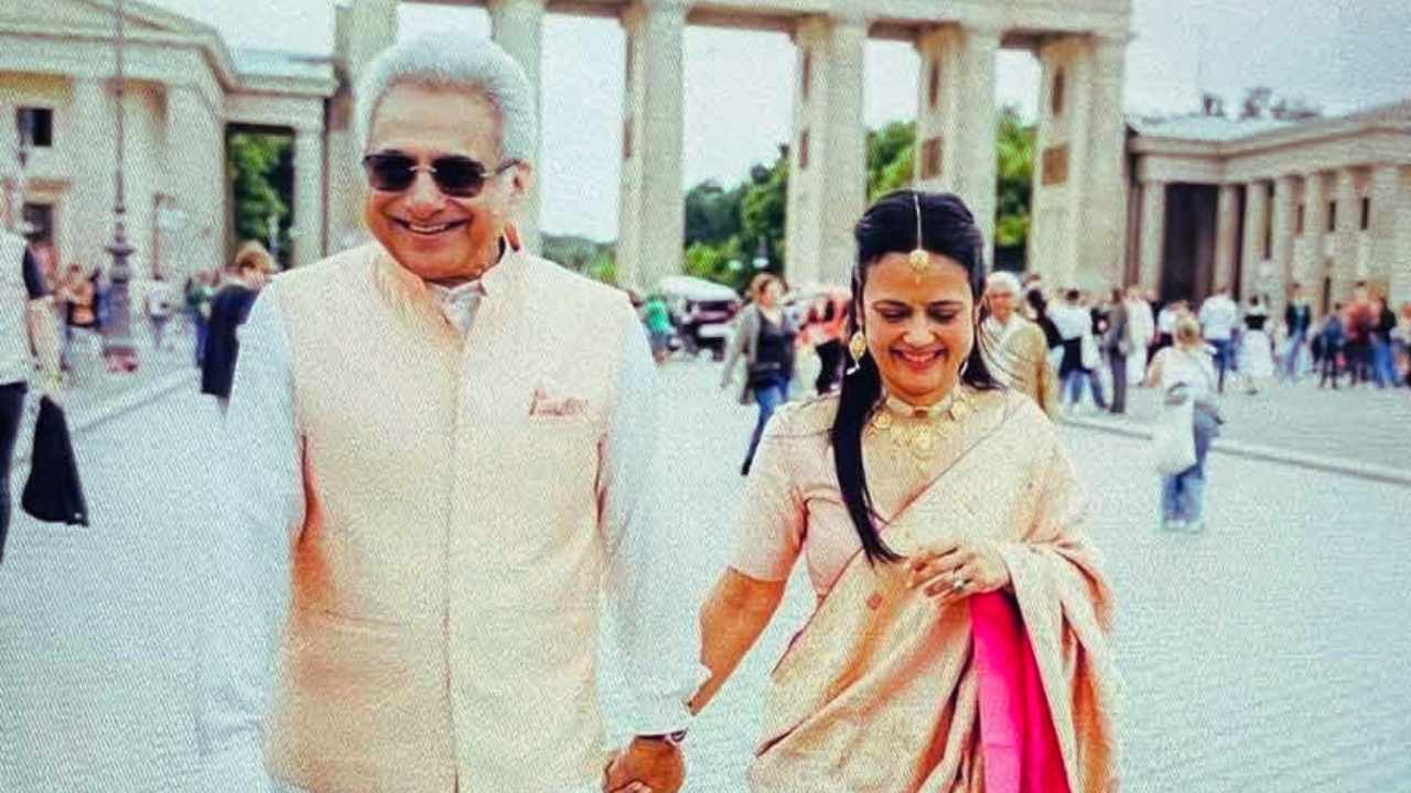 Mohua Moitra