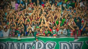 Mohun Bagan SG is signing East Bengal footballer