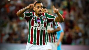 Mohun Bagan Super Giant signs Robson Robinho