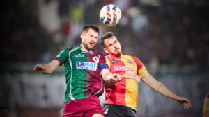 Mohun Bagan Vs East Bengal Kolkata derby may be held at Barasat