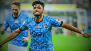 Mohun Bagan may sign Mehtab Singh