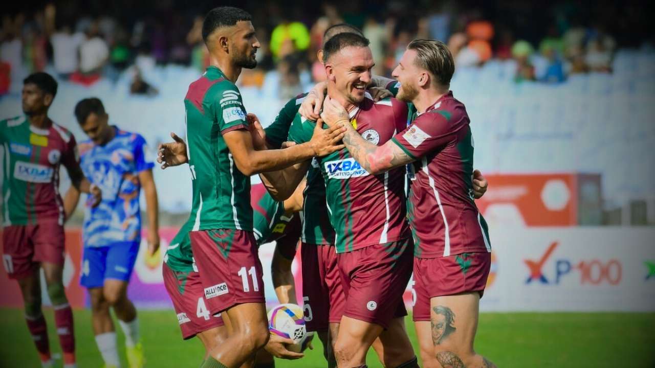 Mohun Bagan may withdraw from Durand Cup