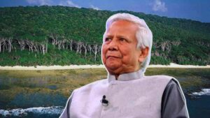 Muhammad Yunus