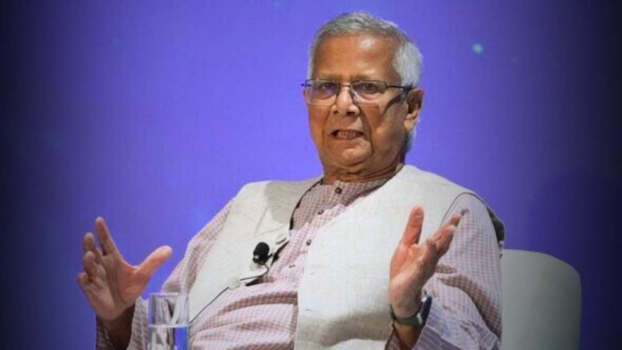 Muhammad Yunus will not hold any position in the next elected government