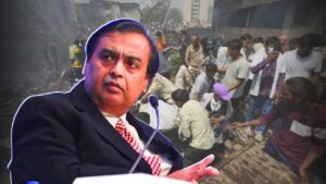 Mukesh Ambani
