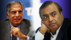 Mukesh Ambani
