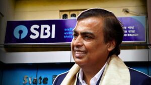 Mukesh Ambani