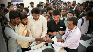 NHAI Recruitment 2025