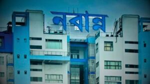Nabanna declares half-day holiday in the state on July 1