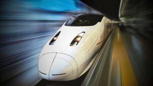 Names of 12 bullet train stations in India have surfaced