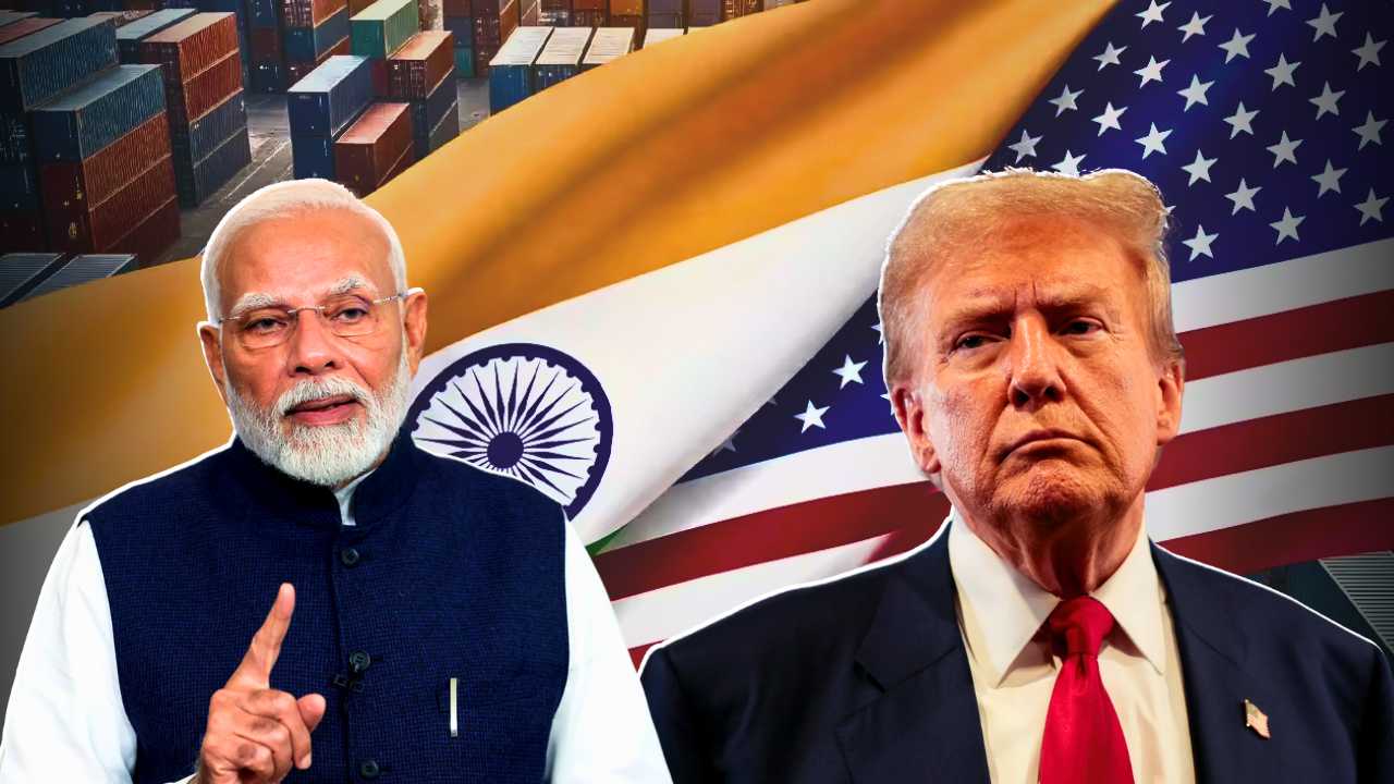 Narendra Modi