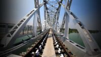 New train to North Bengal to run via Nasipur Bridge