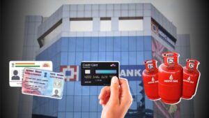 News Rules From 1 July Regarding Pan Card, ATM, Credit card, LPG, Train Tickets Etc