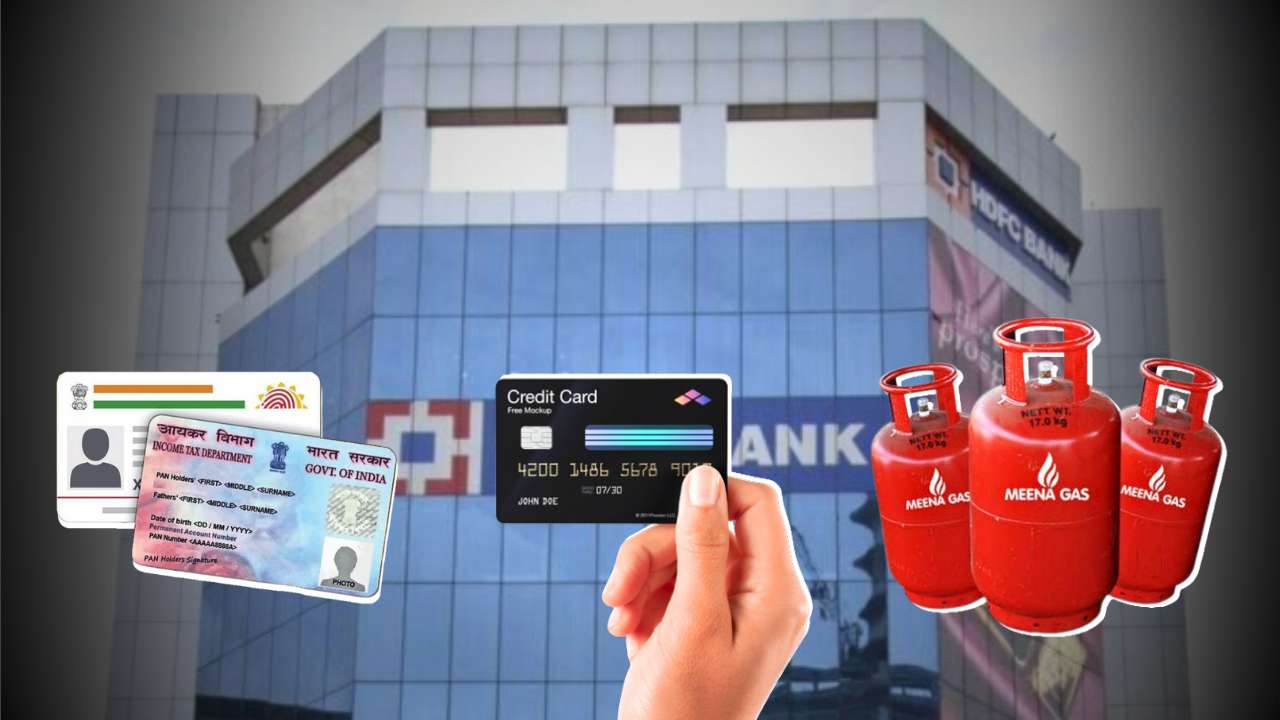 News Rules From 1 July Regarding Pan Card, ATM, Credit card, LPG, Train Tickets Etc